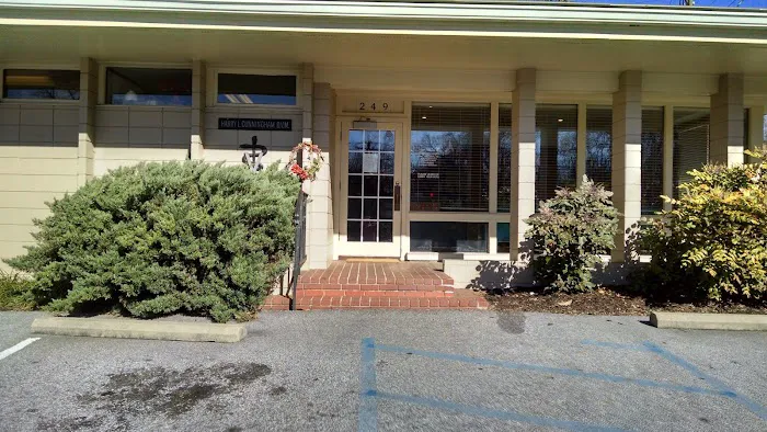 Frazier Animal Hospital Picture 6