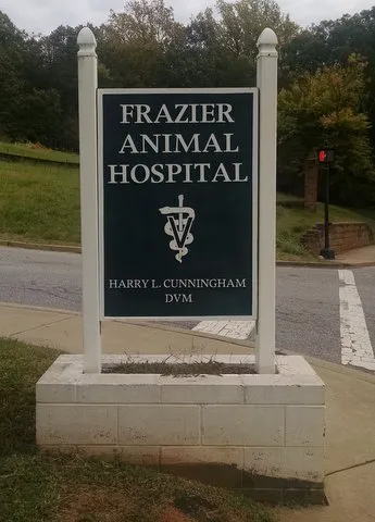 Frazier Animal Hospital Picture 7