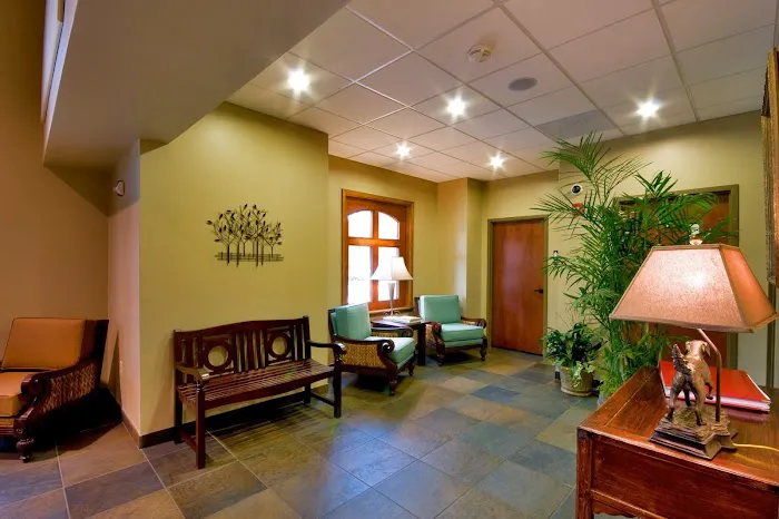 Cleveland Park Animal Hospital Picture 8