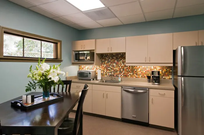 Cleveland Park Animal Hospital Picture 7