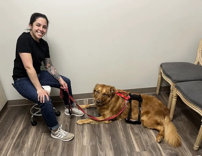 Augusta Road Animal Hospital Picture 10