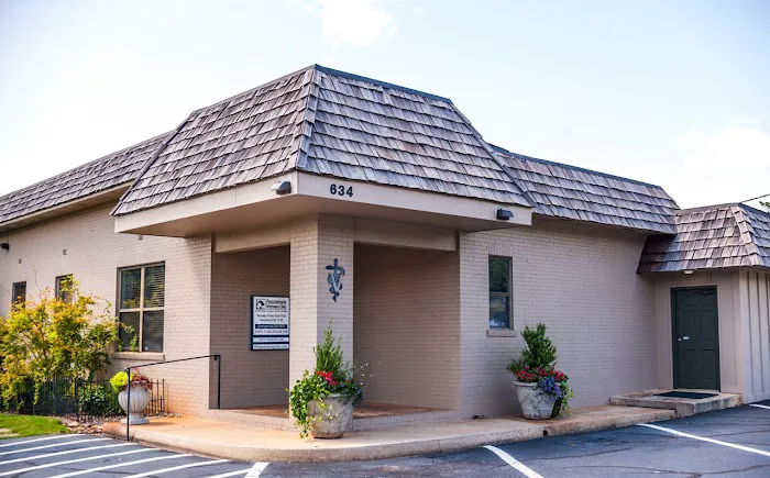 Pleasantburg Veterinary Clinic Picture 3