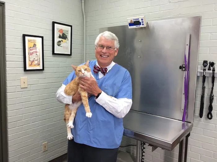 Pleasantburg Veterinary Clinic Picture 10