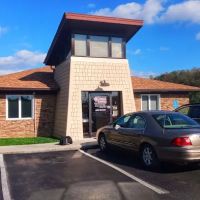 Smyth County Animal Hospital: Bain Ellen C DVM ico