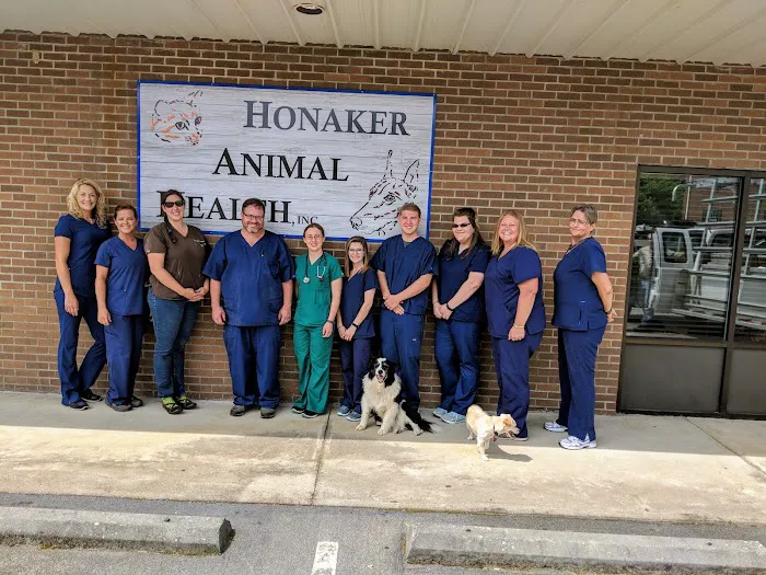 Honaker Animal Health, Inc Picture 5