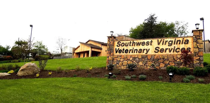 Southwest Virginia Veterinary Services Picture 6