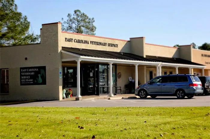 East Carolina Veterinary Service Picture 8