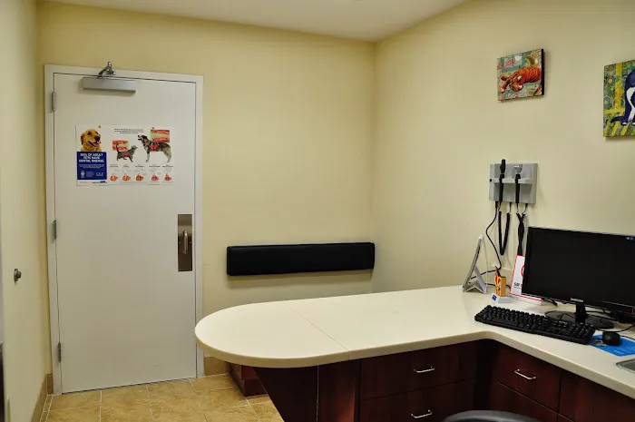 Newport News Animal Hospital Picture 6