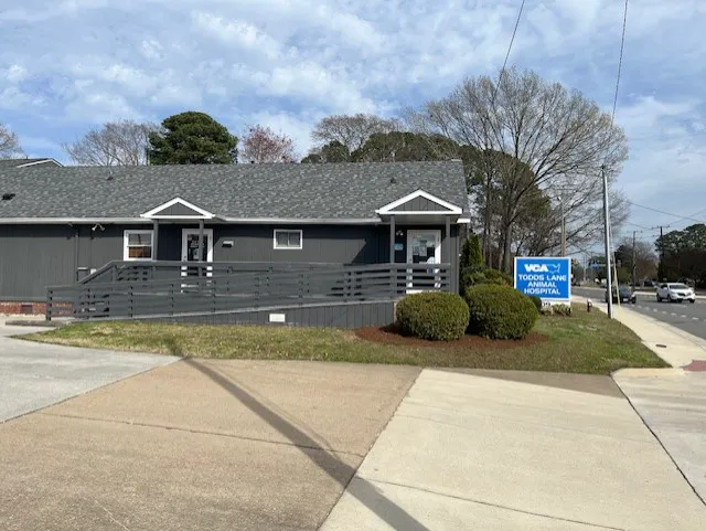VCA Todds Lane Animal Hospital Picture 9