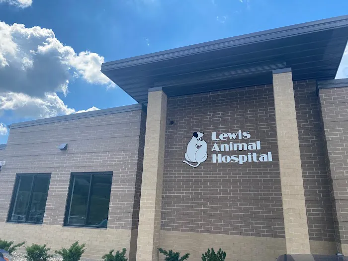Lewis Animal Hospital - Ridge Picture 6