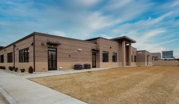 Lewis Animal Hospital - Ridge Picture 7