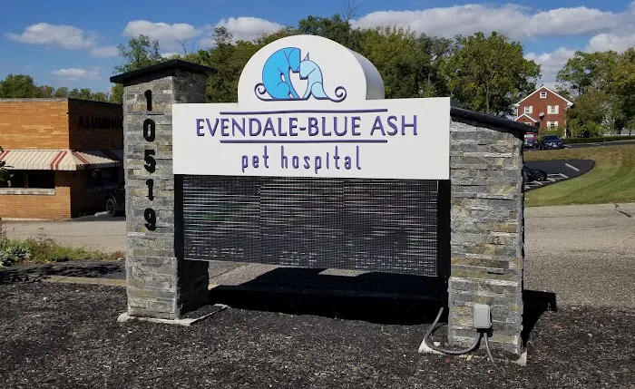 Evendale-Blue Ash Pet Hospital Picture 3