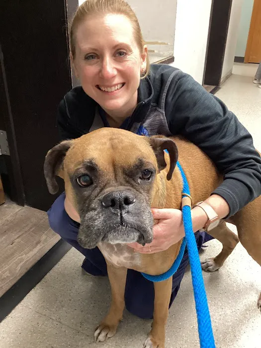 Evendale-Blue Ash Pet Hospital Picture 7