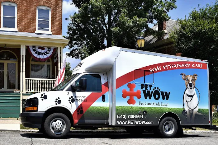 PetWow Home Veterinary Care Picture 2