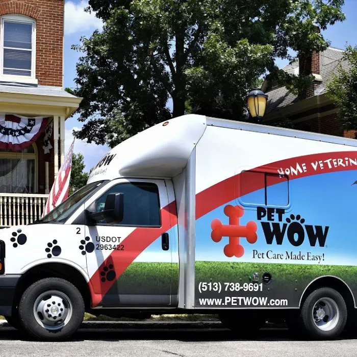 PetWow Home Veterinary Care Picture 1