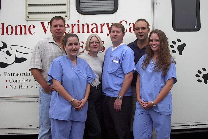 PetWow Home Veterinary Care Picture 6