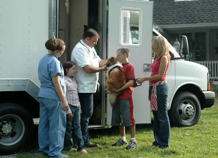 PetWow Home Veterinary Care Picture 5