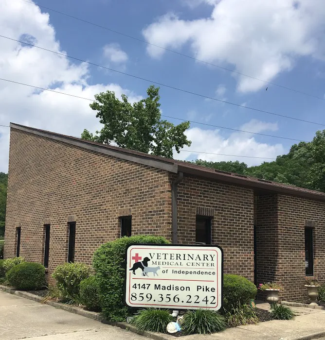 Veterinary Medical Center of Independence Picture 7