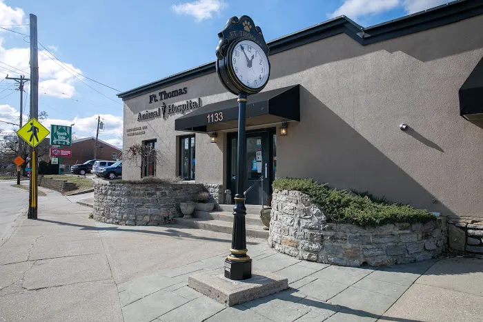 Fort Thomas Animal Hospital Picture 1