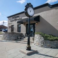 Fort Thomas Animal Hospital ico