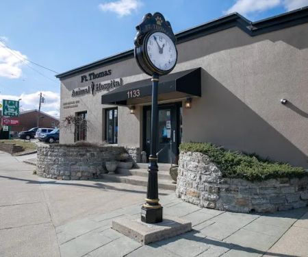Fort Thomas Animal Hospital