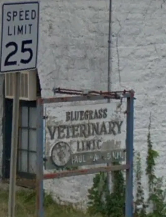 Bluegrass Veterinary Clinic Picture 1