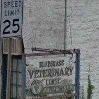Bluegrass Veterinary Clinic ico