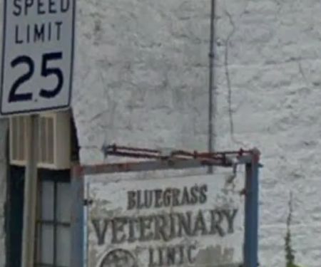 Bluegrass Veterinary Clinic