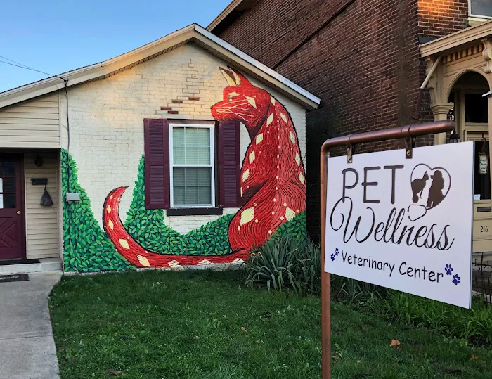 Pet Wellness Veterinary Center Picture 6