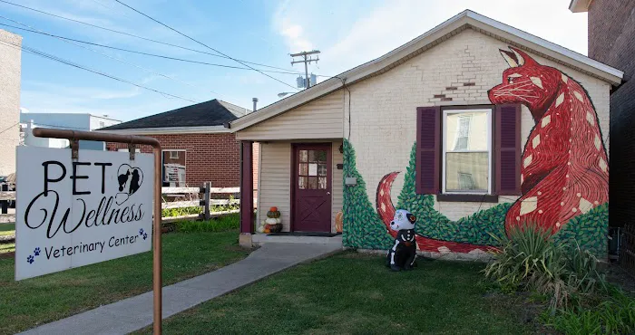 Pet Wellness Veterinary Center Picture 1