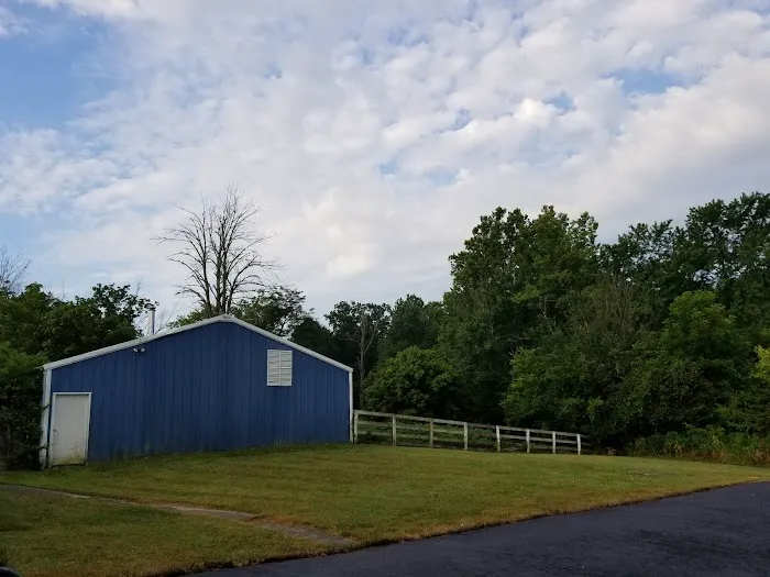 Harrison Veterinary Clinic Picture 10