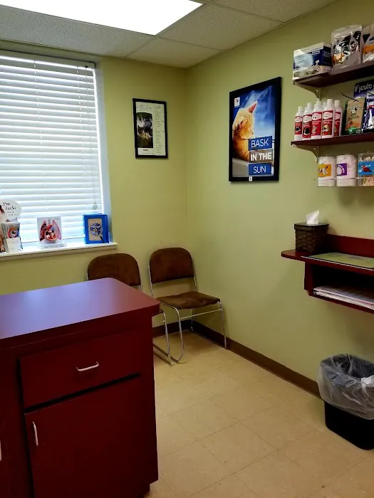 Central Kentucky Veterinary Services Picture 1