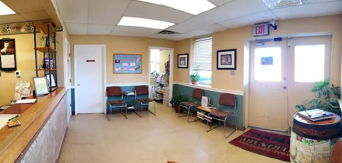 Central Kentucky Veterinary Services Picture 4