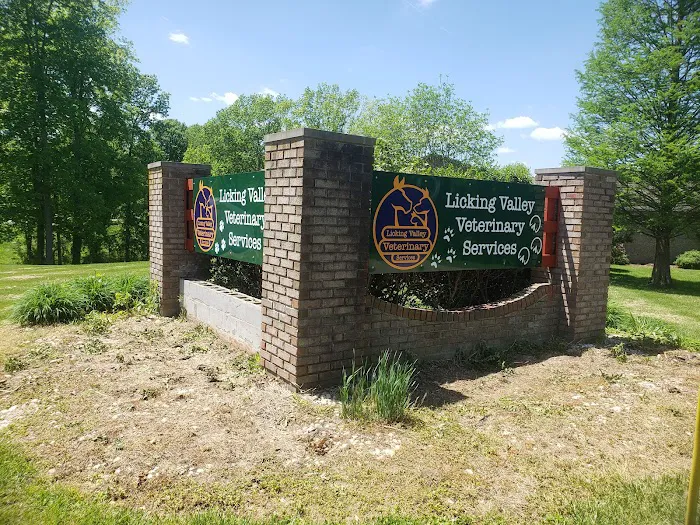 Licking Valley Veterinary Services Picture 4