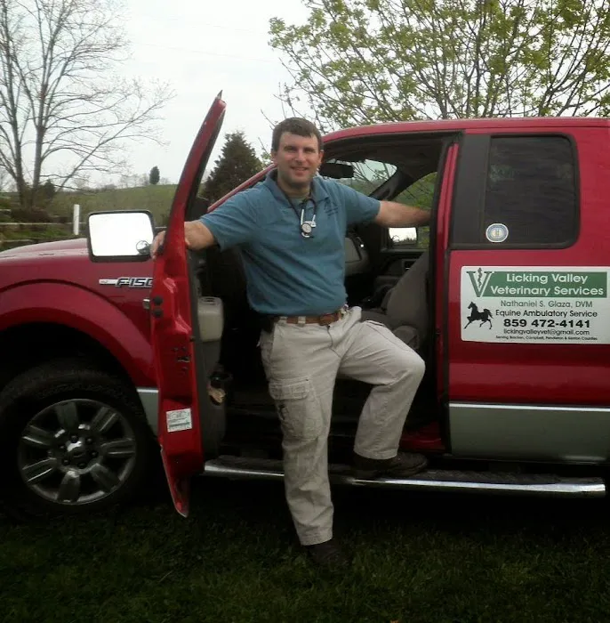 Licking Valley Veterinary Services Picture 6