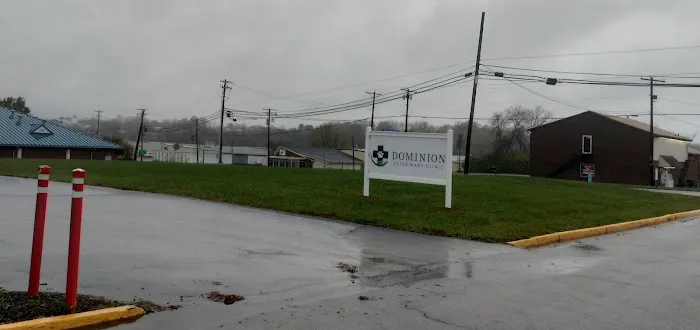 Dominion Veterinary Clinic Picture 3