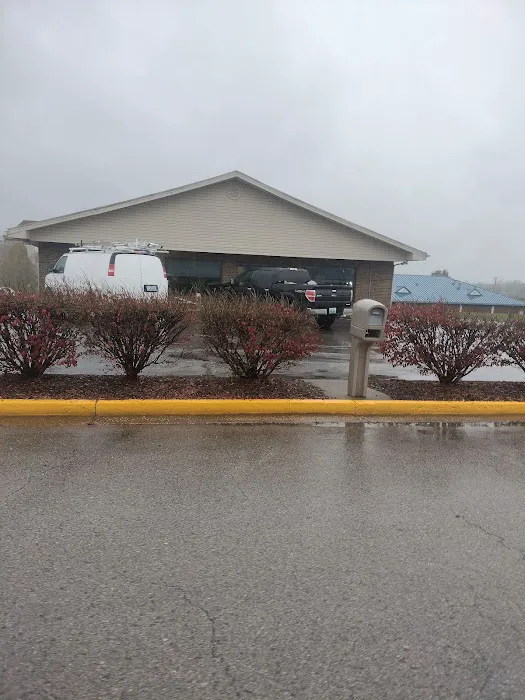Dominion Veterinary Clinic Picture 1
