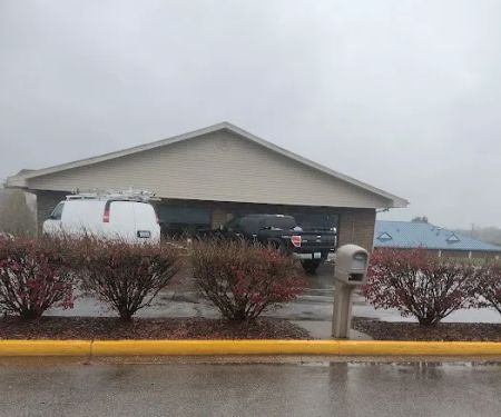 Dominion Veterinary Clinic