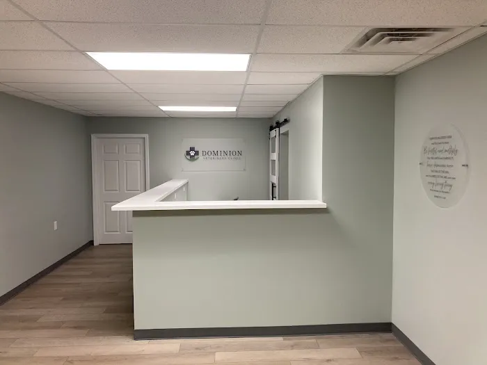 Dominion Veterinary Clinic Picture 5