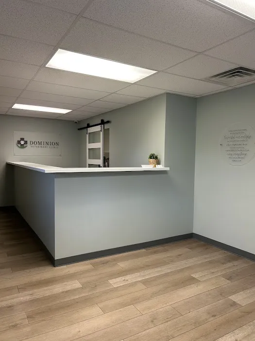 Dominion Veterinary Clinic Picture 7