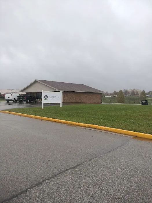 Dominion Veterinary Clinic Picture 4