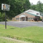 Morehead Veterinary Clinic