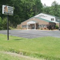 Morehead Veterinary Clinic ico