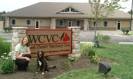 West Chester Veterinary Care (WCVC) Picture 4