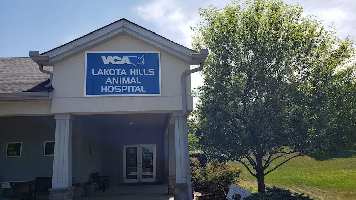 VCA Lakota Hills Animal Hospital Picture 10