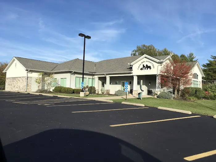 VCA Lakota Hills Animal Hospital Picture 9
