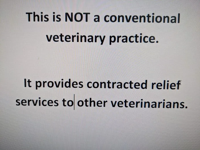 Southwestern Oh Vet Services, LLC (Contract/Relief Services to Veterinarians) Picture 1