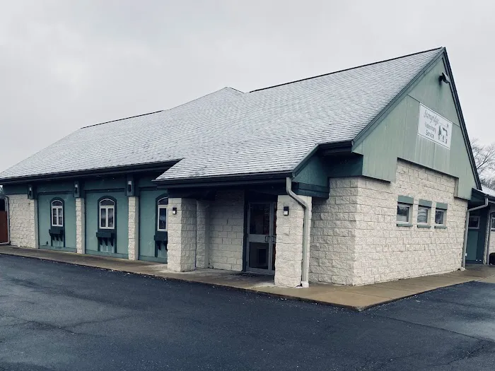 Stonyridge Veterinary Service, A Thrive Pet Healthcare Partner Picture 1