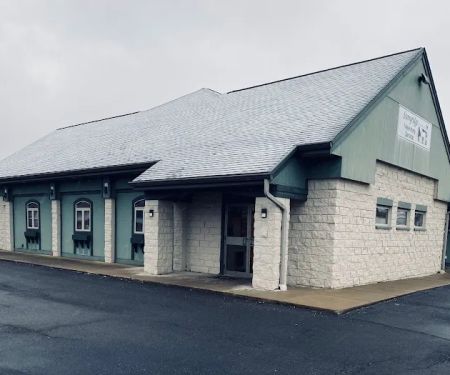 Stonyridge Veterinary Service, A Thrive Pet Healthcare Partner