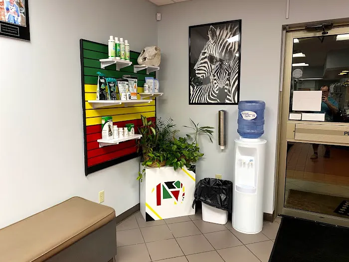 Stonyridge Veterinary Service, A Thrive Pet Healthcare Partner Picture 2